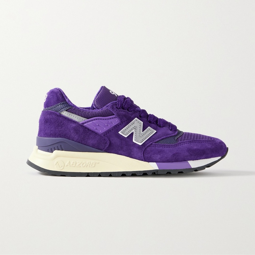 NEW BALANCE 998